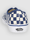 Vans Authentic Primary Check Scarpe da Skate