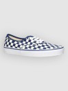 Vans Authentic Primary Check Scarpe da Skate