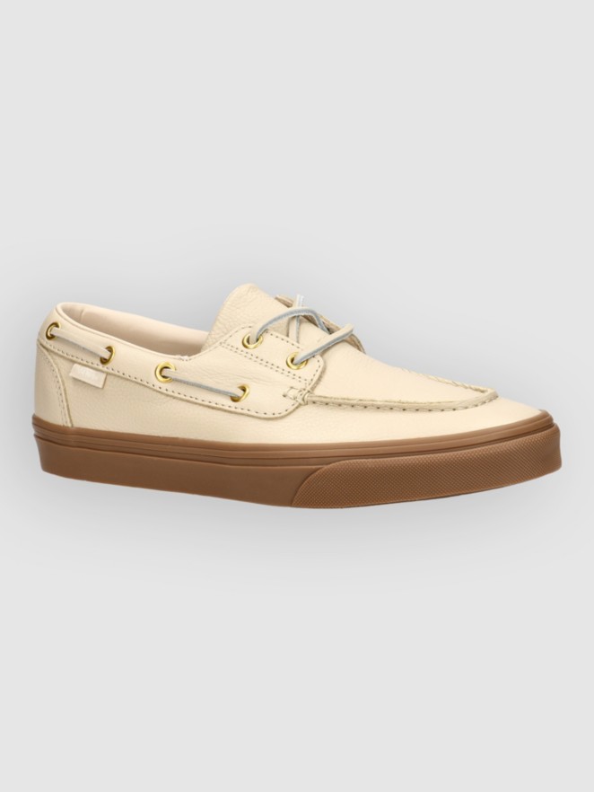 Vans 2-Eyelet Boat Tennarit