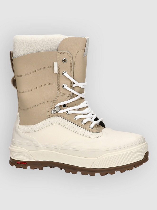 Vans Standard-HI 2.0 MTE Winter Chaussures