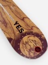 Burton 50/50 94' Twin 2027 Snowboard