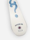 Burton 50/50 94' Twin 2027 Snowboard