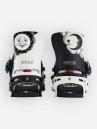 Burton 50/50 90's Cartel X 2027 Snowboard Bindings