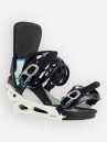 Burton 50/50 90's Cartel X 2027 Snowboard Bindings