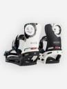 Burton 50/50 90's Cartel X 2027 Snowboard Bindings