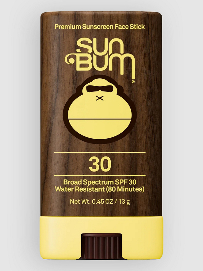 Sun Bum Original SPF 30 Crème solaire Face Stick