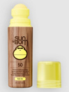 Sun Bum Original SPF 50 Protector Solar Roll-On Lotion