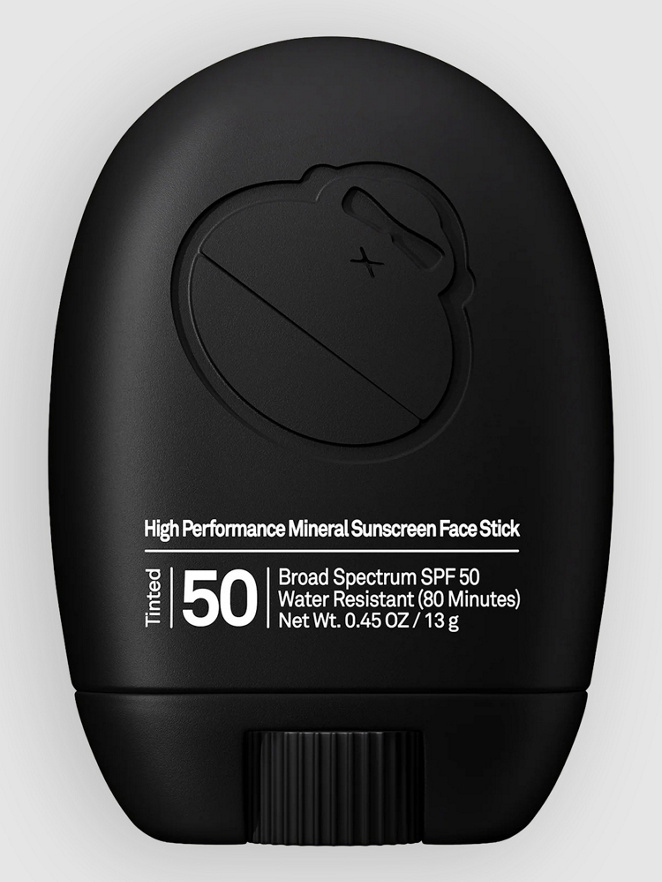 Sun Bum Signature SPF 50 Tinted Face Stick