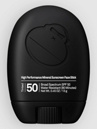 Sun Bum Signature SPF 50 Tinted Face Stick