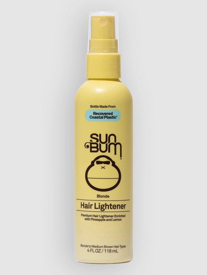 Sun Bum Blonde Hair Lightener Lip Balm