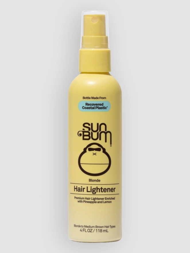 Sun Bum Blonde Hair Lightener Lip Balm