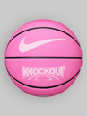 Nike Knockout Deflated Ballon de basket