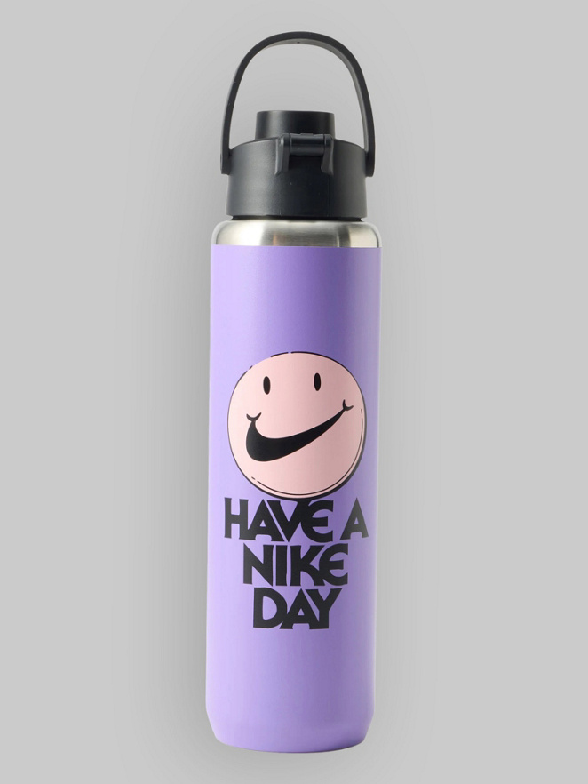 Nike SS Recharge Chug 24Oz/709ml RFSH NSW Bottiglia