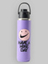 space purple/blk/blchd cl