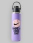 space purple/blk/blchd cl