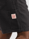 Levi's Pull-On Work Shorts