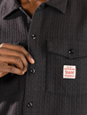 Levi's Worker Shirt