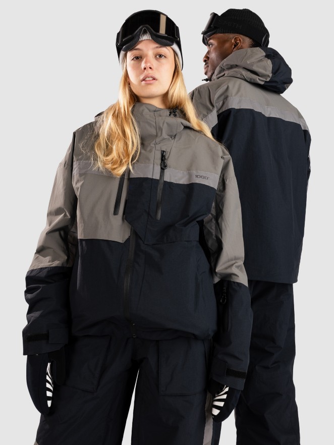 1080 Approach Jacket