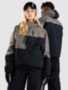 black/combi
