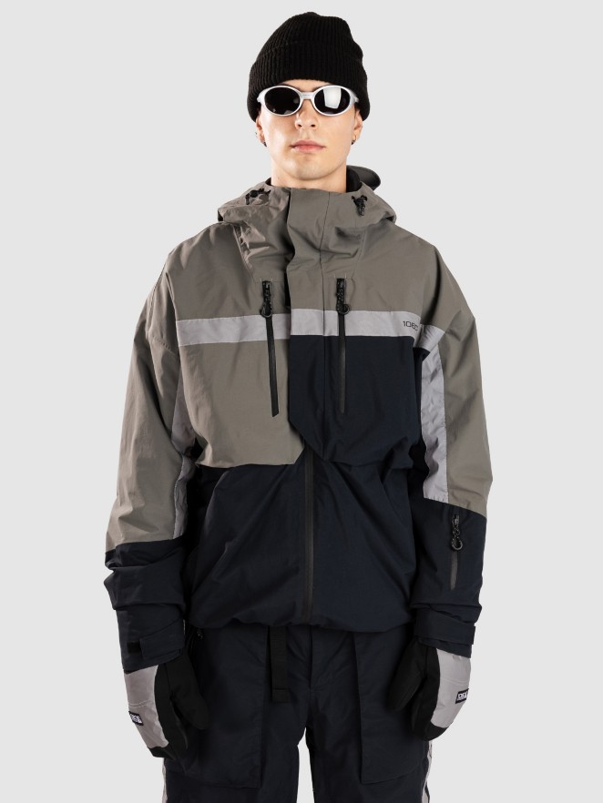1080 Approach Jacket