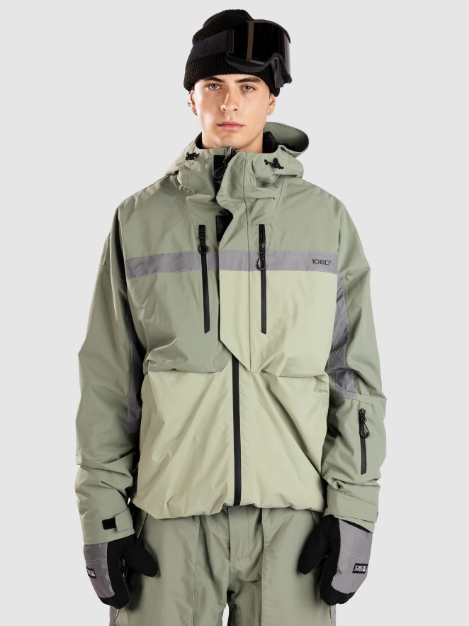 1080 Approach Jacket
