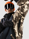 1080 Sidehit Jacket