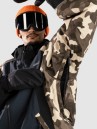 1080 Sidehit Jacket