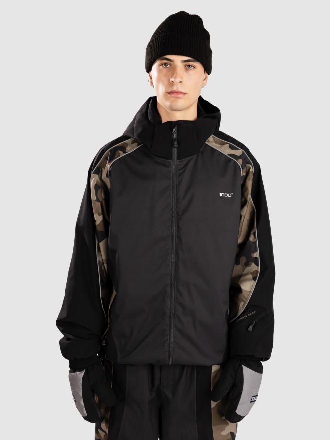 1080 Sidehit Jacket