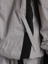 1080 Sidehit Veste