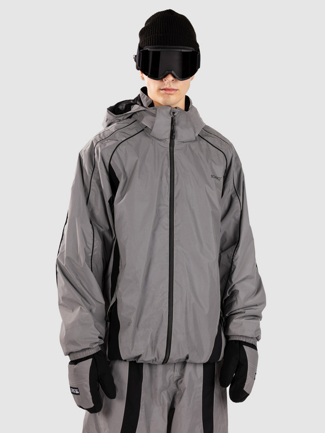 1080 Sidehit Jacket