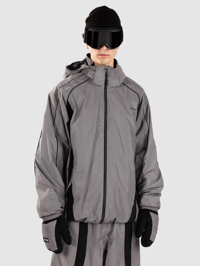 1080 Sidehit Jacket