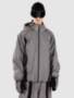 reflective gray
