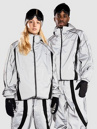 1080 Sidehit Veste