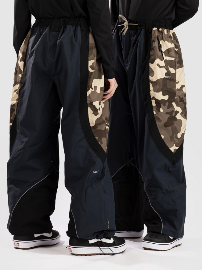 1080 Sidehit Pants