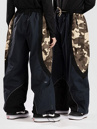 1080 Sidehit Pants