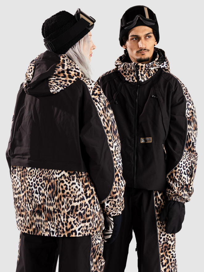 1080 Full Send Jacket