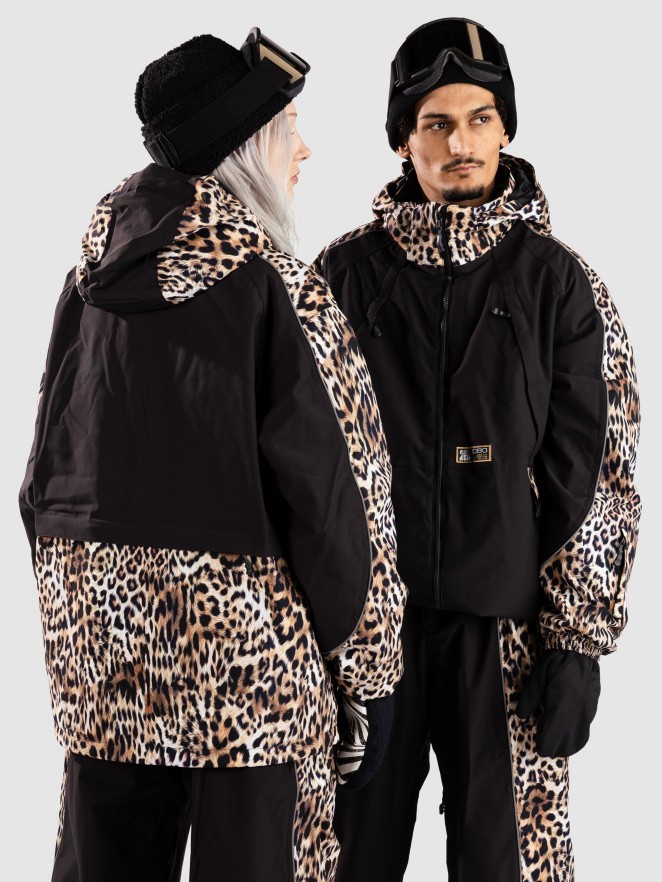 1080 Full Send Jacket