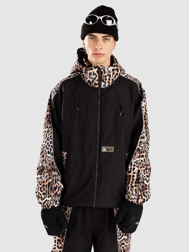 1080 Full Send Jacket