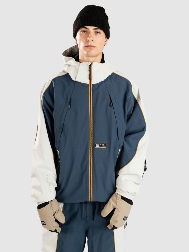 1080 Full Send Jacket