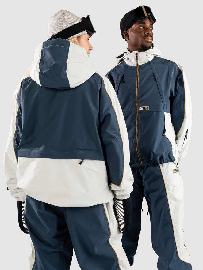 1080 Full Send Jacket