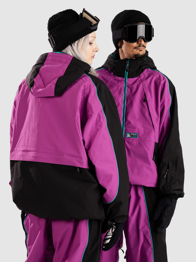 1080 Full Send Jacket