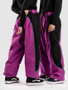 purple wine