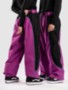 purple wine