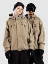 1080 Transition 3L Veste