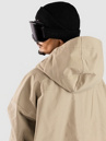 1080 Transition 3L Veste