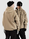 1080 Transition 3L Veste