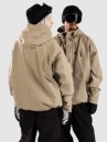 1080 Transition 3L Veste