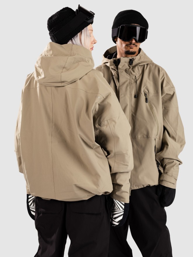 1080 Transition 3L Veste