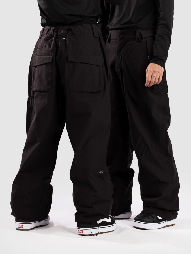 1080 Transition 3L Pantalon