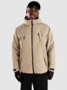 1080 Transition Puff Jacke